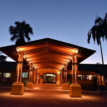 Floresta Amazonica Hotel Alta Floresta Dış mekan fotoğraf
