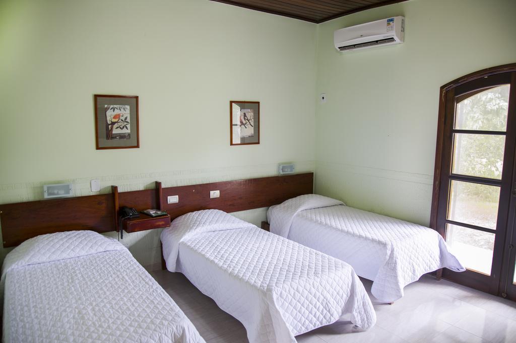 Floresta Amazonica Hotel Alta Floresta Dış mekan fotoğraf