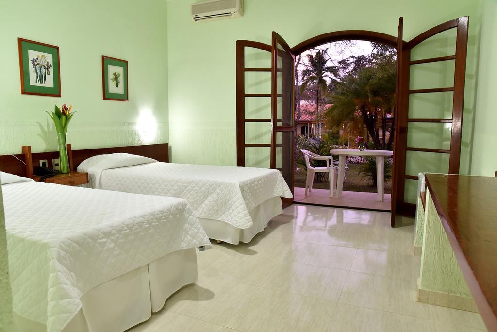 Floresta Amazonica Hotel Alta Floresta Dış mekan fotoğraf