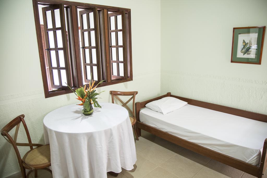 Floresta Amazonica Hotel Alta Floresta Dış mekan fotoğraf