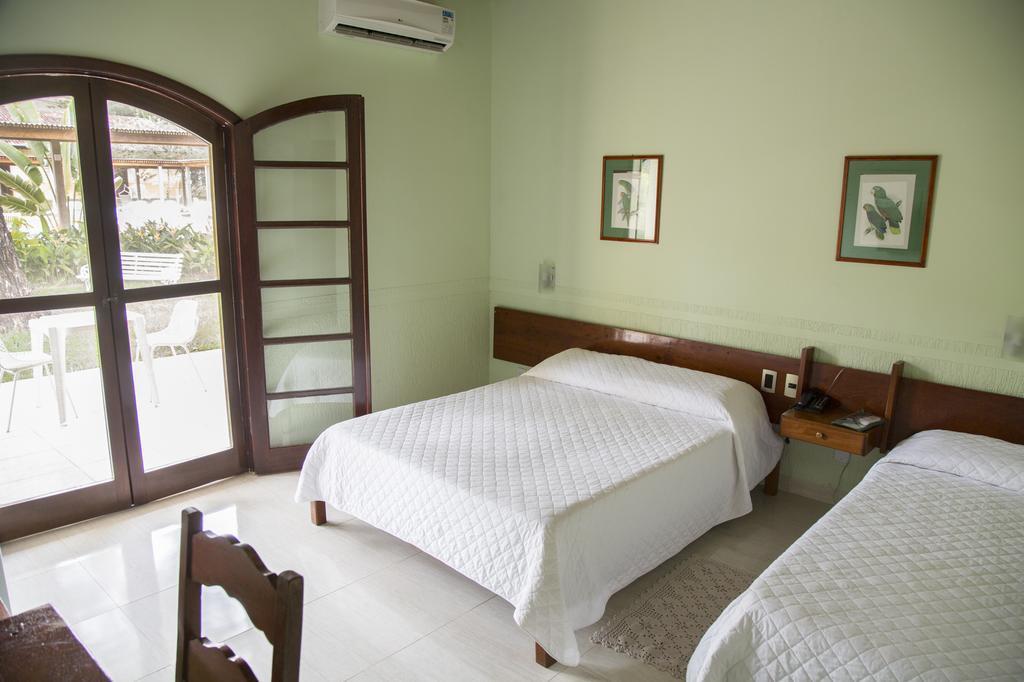 Floresta Amazonica Hotel Alta Floresta Dış mekan fotoğraf