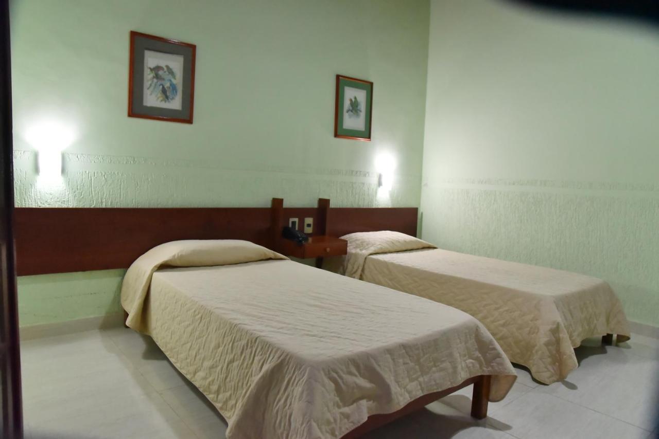 Floresta Amazonica Hotel Alta Floresta Dış mekan fotoğraf